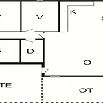 4 Person In Henne-by Traum Ferienhaus Henne Strand
