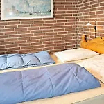 4 Person In Henne-by Traum Ferienhaus