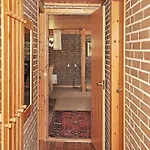 Ferienhaus 4 Person In Henne-by Traum *