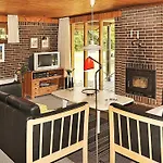 Ferienhaus 4 Person In Henne-by Traum Henne Strand