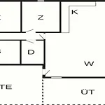 Ferienhaus 4 Person In Henne-by Traum Henne Strand