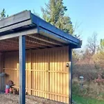 度假居 4 Person In Henne *