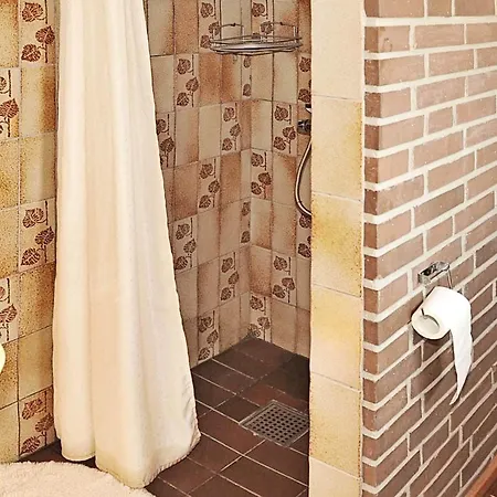 Casa vacanze 4 Person In Henne-by Traum