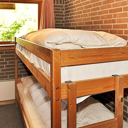 4 Person In Henne-by Traum Casa vacanze *