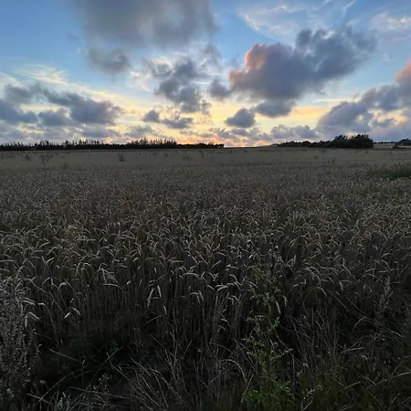 4 Person In Henne-by Traum Ferienhaus *