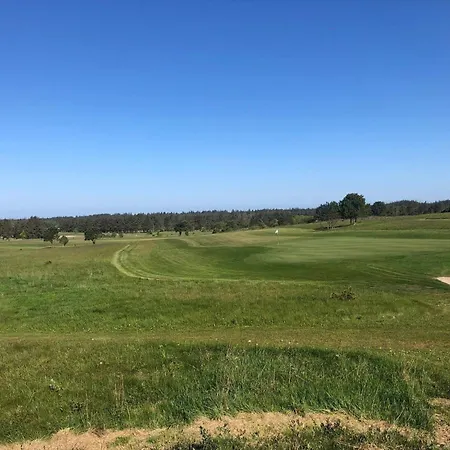 4 Person In Henne-by Traum Ferienhaus