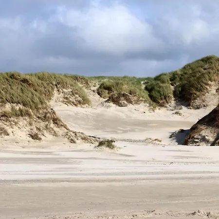 4 Person In Henne-by Traum Ferienhaus Henne Strand