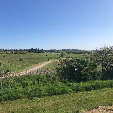 4 Person In Henne-by Traum