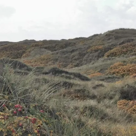 4 Person In Henne-by Traum Henne Strand