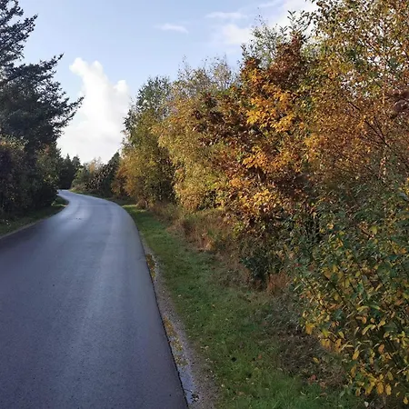 Ferienhaus 4 Person In Henne-by Traum Henne Strand