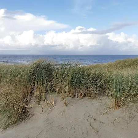 Casa vacanze 4 Person In Henne-by Traum Henne Strand